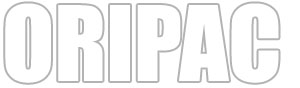 Oripac Logo